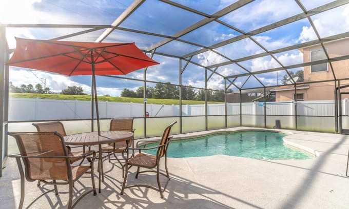 Windwood Bay House | 213 m² House ∙ 5 bedrooms ∙ 10 guests