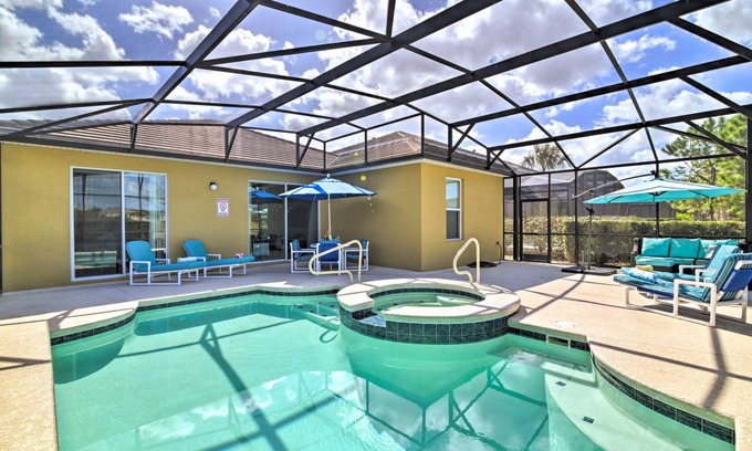 Loughman House | 232 m² House ∙ 5 bedrooms ∙ 11 guests