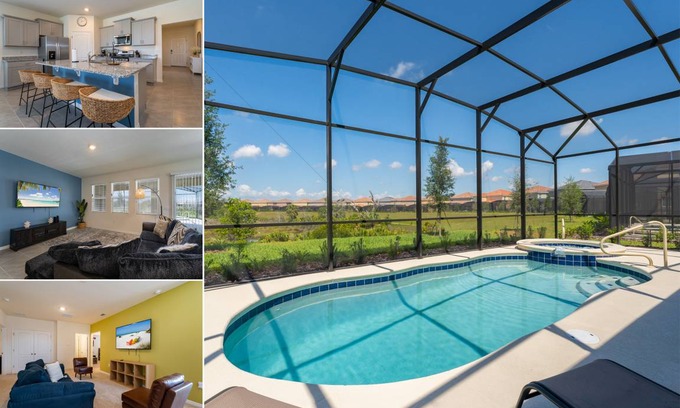 Loughman House | 263 m² House ∙ 6 bedrooms ∙ 12 guests