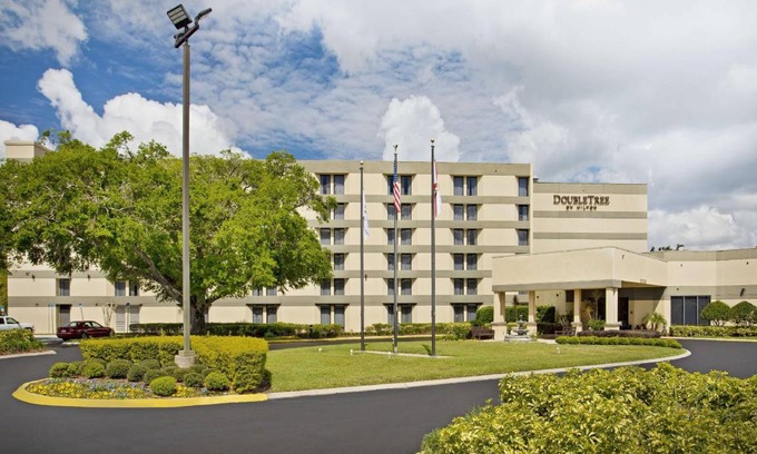 Orlando Hotel | 28 m² Hotel ∙ 127 guests