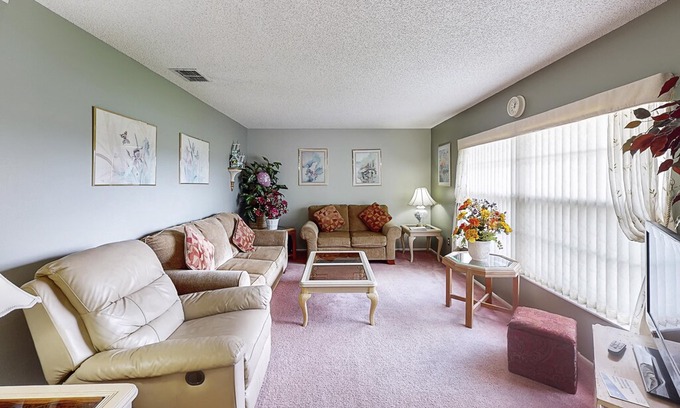 Indian Ridge House | 3 Bedrooms - Private Pool and Spa - 2 Living Rooms - Indian Ridge