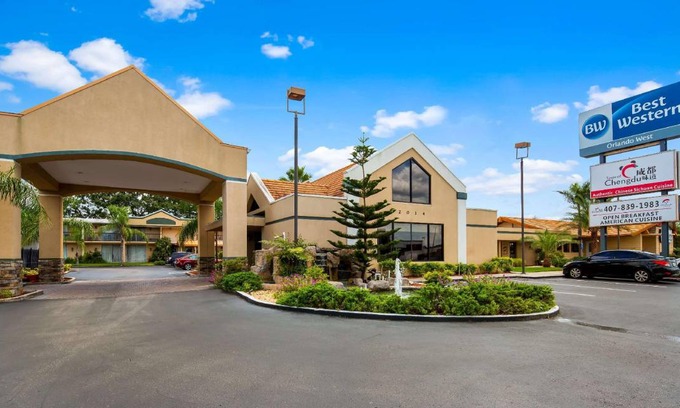 West Colonial Hotel | 31 m² Hotel ∙ 4 guests
