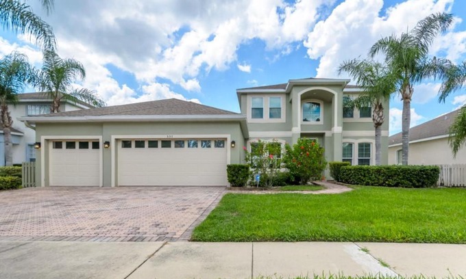 Highlands Reserve Villa | 337 Belfry Drive Villa #221580 Villa