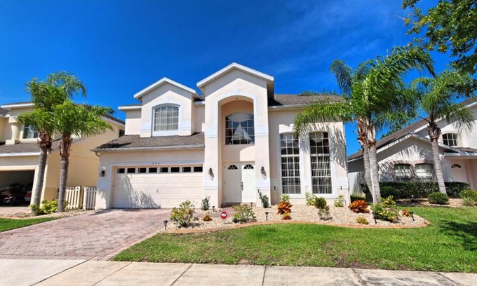 Highlands Reserve Villa | 343 Gleneagles Drive Villa #221582 Villa
