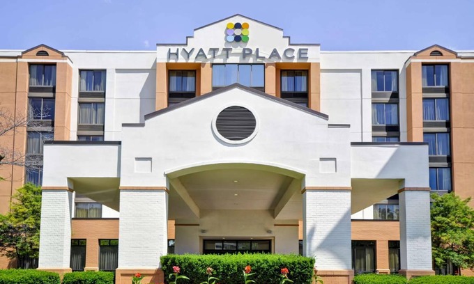 Airport North Hotel | 35 m² Hotel ∙ 127 guests