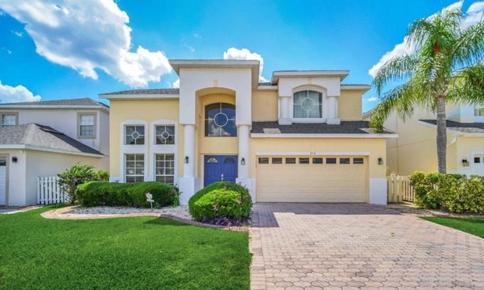 Highlands Reserve Villa | 353 Gleneagles Drive Villa #221586 Villa