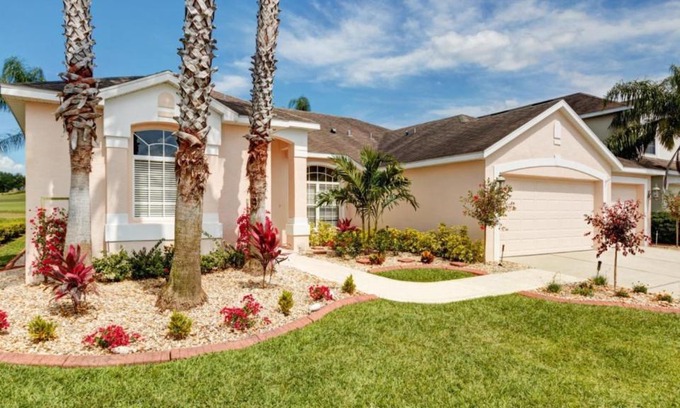 Highlands Reserve Villa | 354 Prestwick Drive Villa #221733 Villa