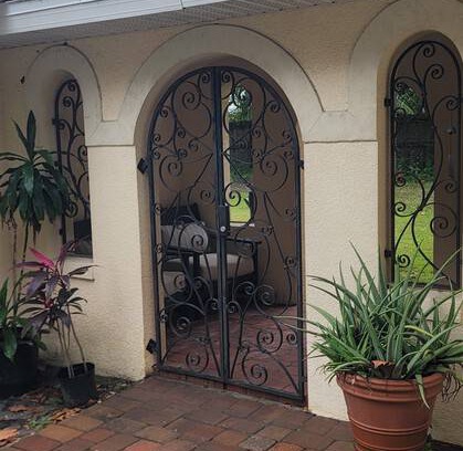 Orlando Apartment | 42 m² Studio flat ∙ 1 bedroom ∙ 1 guest
