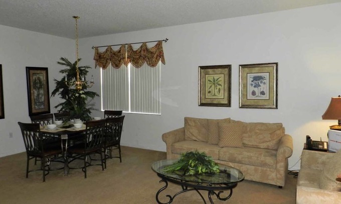 Windwood Bay House | 5/4 pool home with spa and THREE master suites. Coveted Windwood Bay community near Champions Gate (