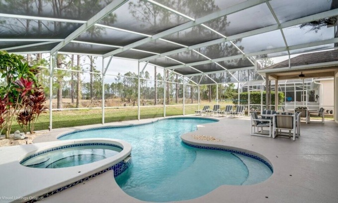 Highlands Reserve Villa | 5 Bed Villa with Golf Course View 458BD