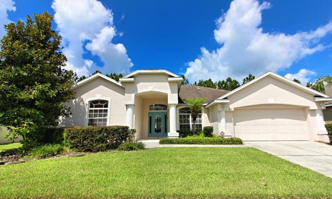 Highlands Reserve Villa | 538 Brighton Drive Villa #221627 Villa