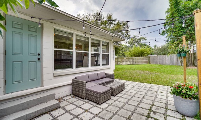 Lake Underhill House | 90 m² House ∙ 2 bedrooms ∙ 4 guests