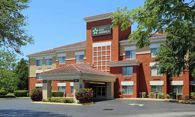 Altamonte Springs Hotel | 91 m² Hotel ∙ 127 guests