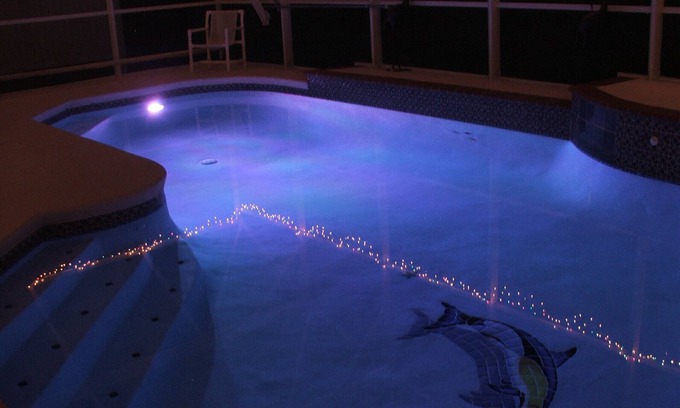 Windward Cay Villa | A Superior, Well Appointed Detached 3 Bedroom Villa 'Windward Cay'