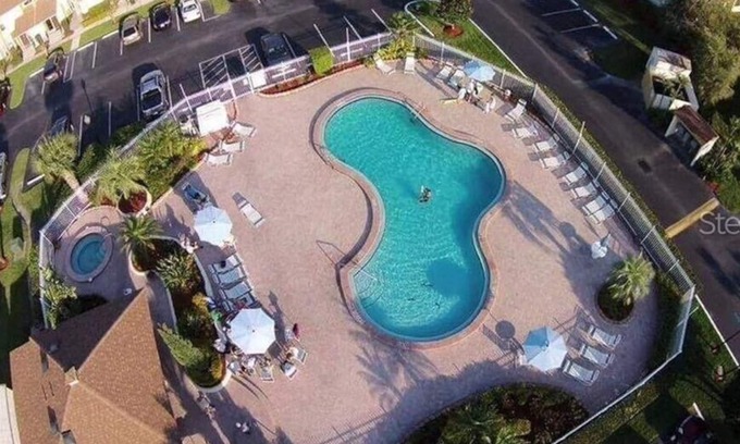Ventura Condo | 🐬AMAZING Clubview Holiday Condo perfect for your vacation w/the most attractive amenities🐬