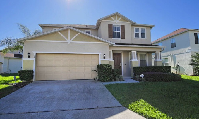 Windwood Bay Villa | Amazing House! - Windwood Bay - 103BLL