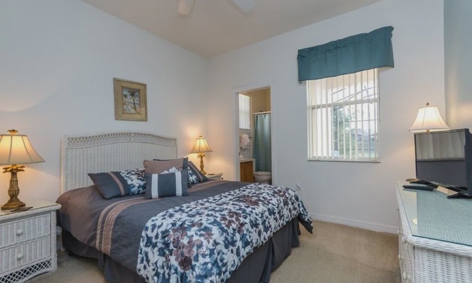 Windwood Bay Villa | Amazing House! - Windwood Bay - 113BLL
