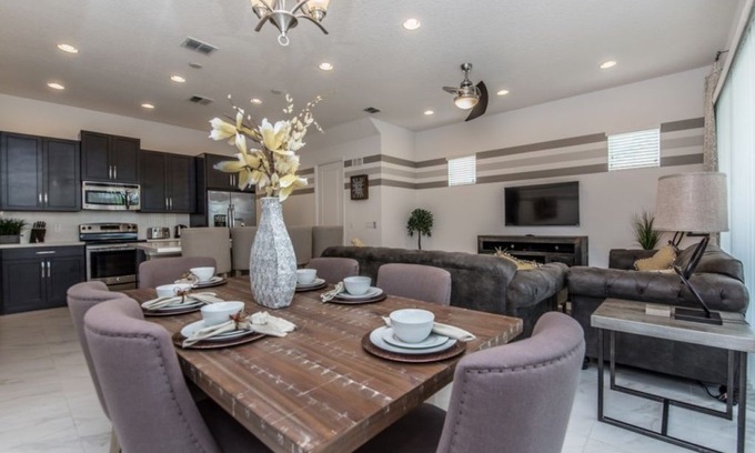 Sandy Ridge Apartment | Apartment in Davenport, FL