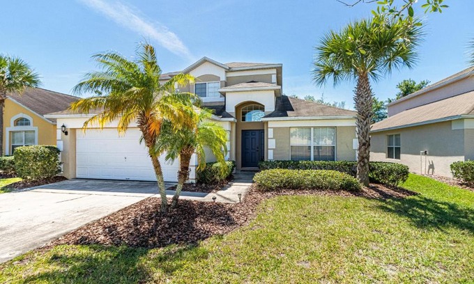 Seasons House | Beautiful Private 5 BR Home home