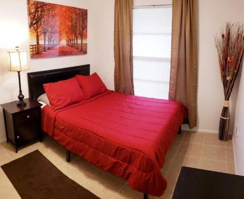 Orlando Bed & Breakfast | Bed and breakfast ∙ 1 bedroom ∙ 3 guests