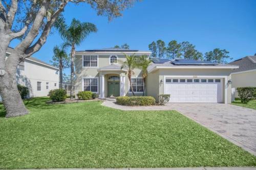 Highlands Reserve Villa | Belfry Villa #230905