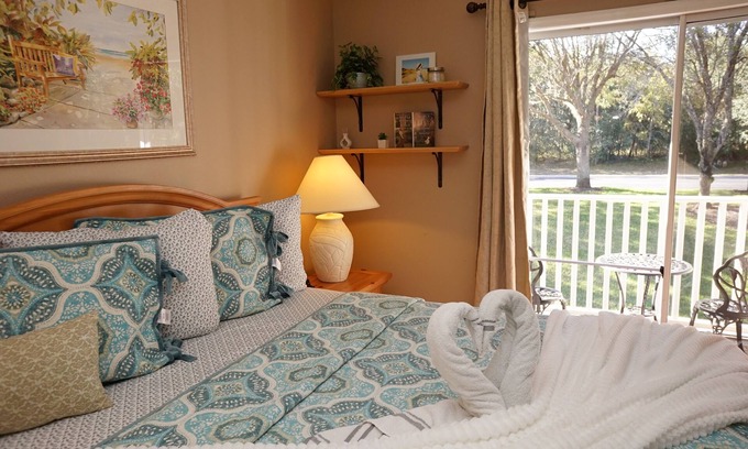 West Kissimmee House | Best Value Disney Rental: Emerald Island Resort Serene Family Vacation Home