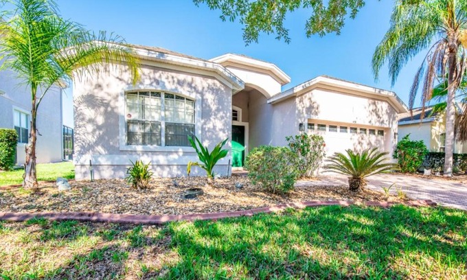 Highlands Reserve Villa | Birkdale Villa #230906