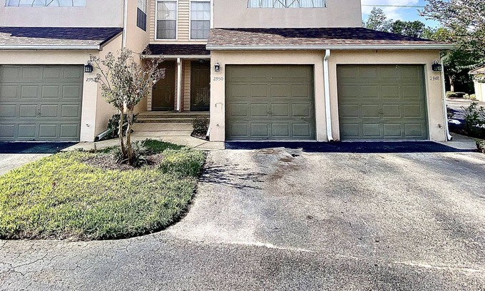 Orlando House | Cottage Grove Townhome