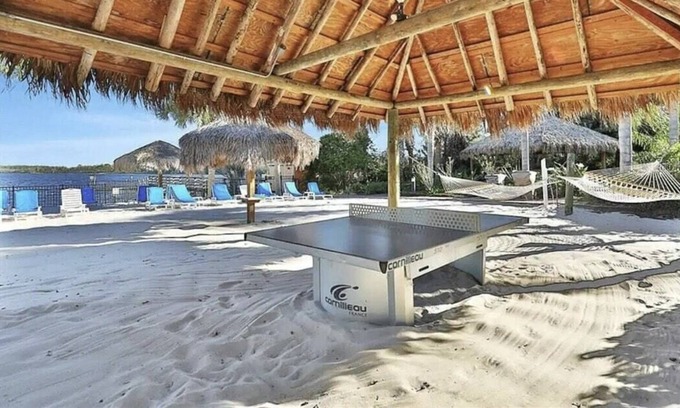 Bahama Bay House | * Disney Area 1st Floor Villa * Beach *