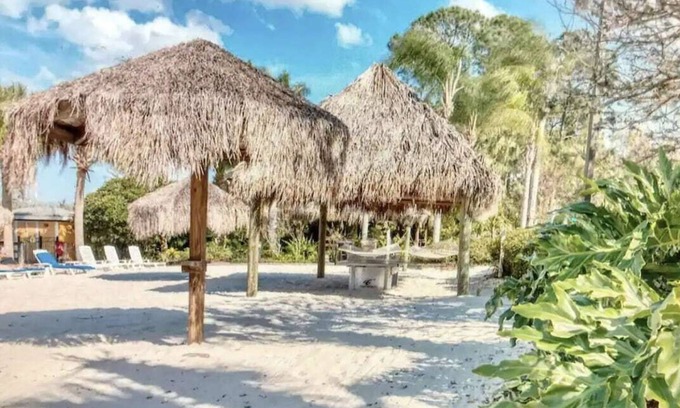 Bahama Bay House | Disney Area Resort 3/2 Villa
