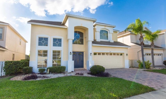 Highlands Reserve Villa | Gleneagles Villa #230884 Villa