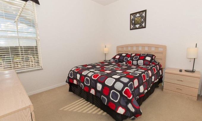 Highlands Reserve Villa | Gleneagles Villa 353
