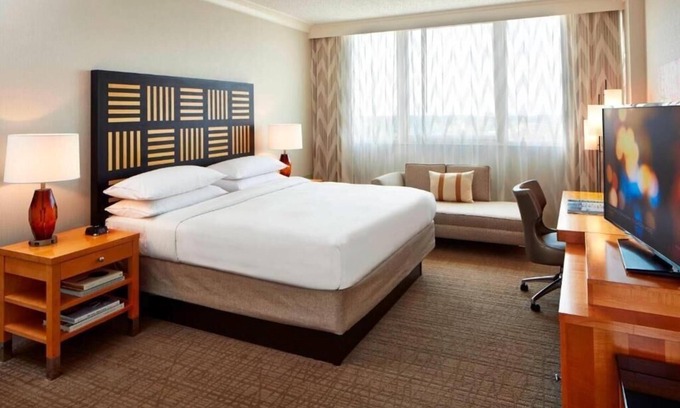 Airport North Apartment | Guest Room Near Airport Lakes Park ORL