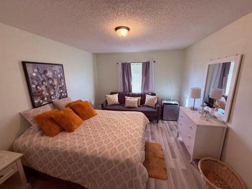 Buena Ventura Lakes House | Habitacion Privada a 15 minutos de Walt Disney World