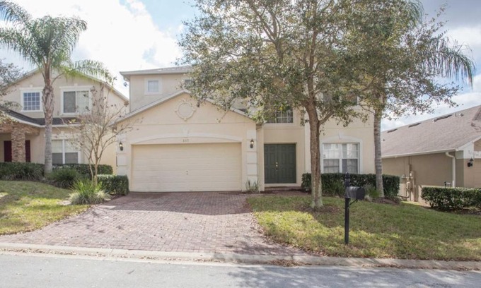 Highgate Park House | Holiday homes in Davenport, FL, USA