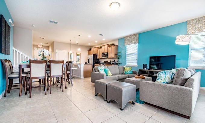 Loughman House | Holiday homes in FL, USA