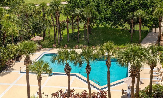 Airport North Hotel | Holiday Inn Orlando International Airport by IHG