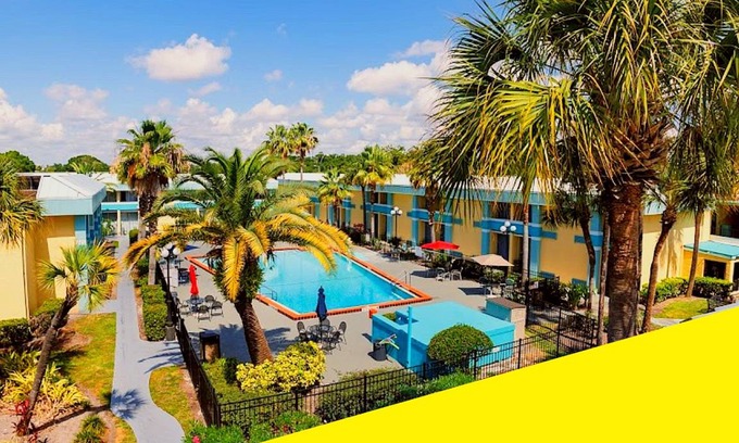 Orlando Hostel | Hostel ∙ 24 guests