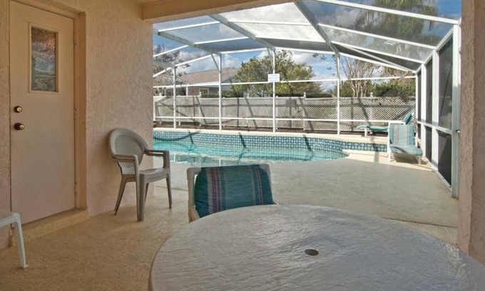 West Kissimmee House | House ∙ 4 bedrooms ∙ 8 guests