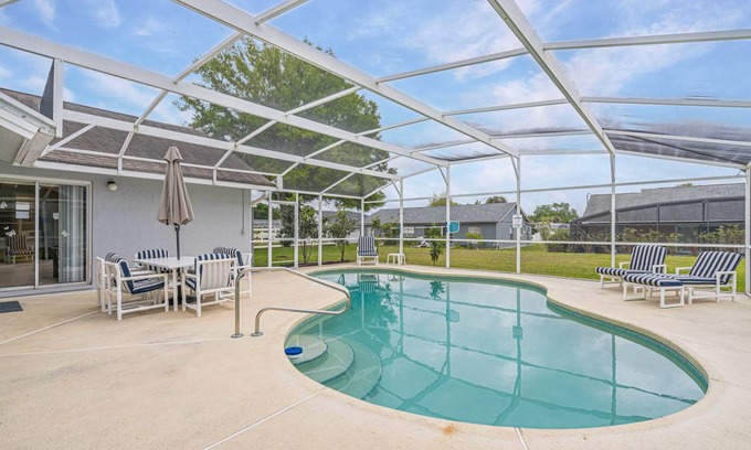 Indian Ridge House | House ∙ 4 bedrooms ∙ 8 guests