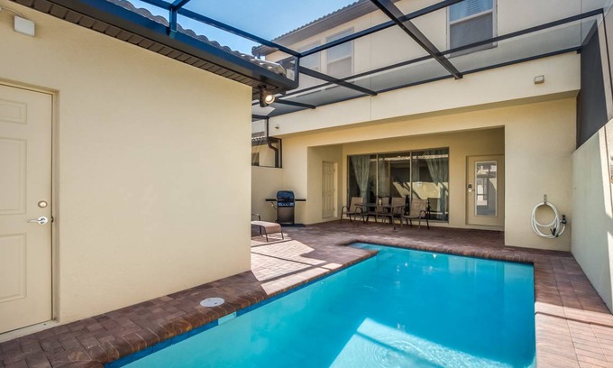 Four Corners House | House ∙ 5 bedrooms ∙ 12 guests