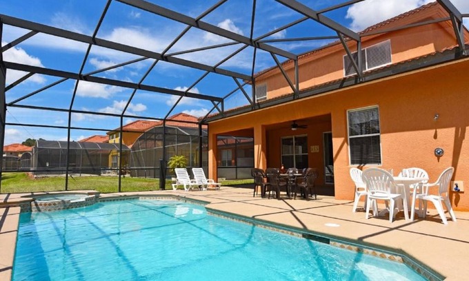 Watersong House | House ∙ 5 bedrooms ∙ 10 guests
