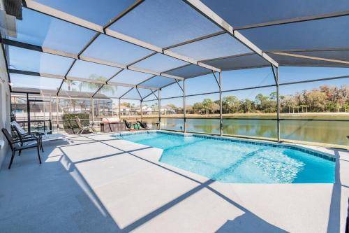 Lake Berkley House | House ∙ 5 bedrooms ∙ 12 guests