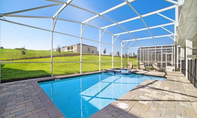 Loughman House | House ∙ 8 bedrooms ∙ 18 guests