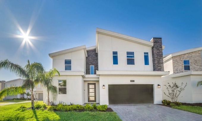 Loughman House | House ∙ 8 bedrooms ∙ 18 guests