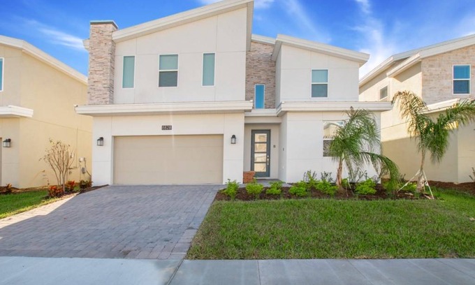 Loughman House | House ∙ 9 bedrooms ∙ 18 guests