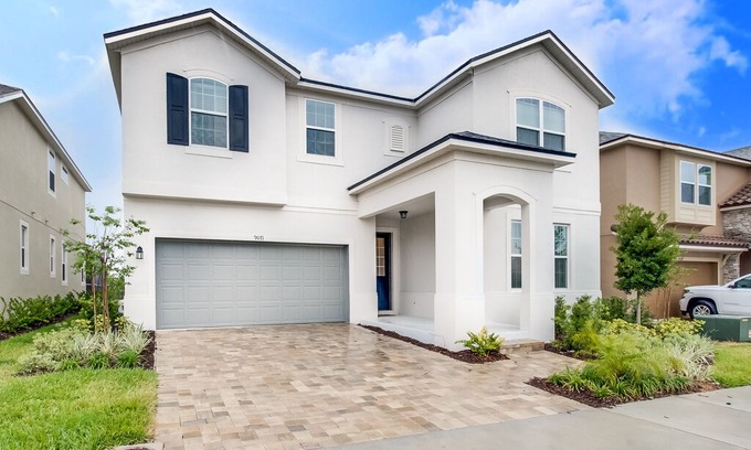 Indian Ridge House | IHR10471HA in Kissimmee