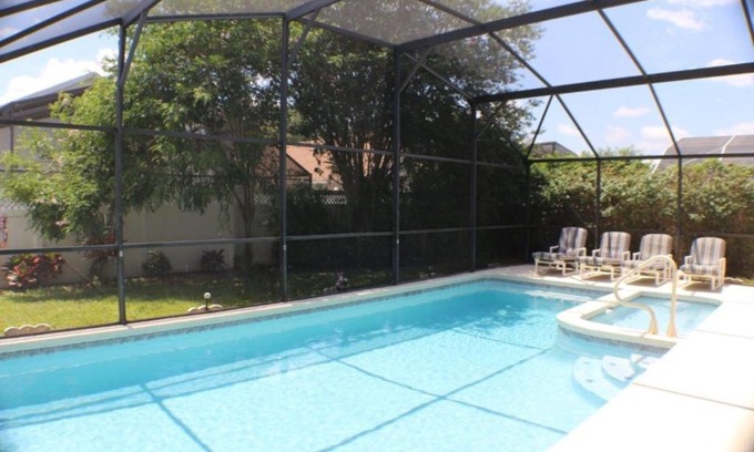 West Kissimmee House | Indian Creek #231390 Home