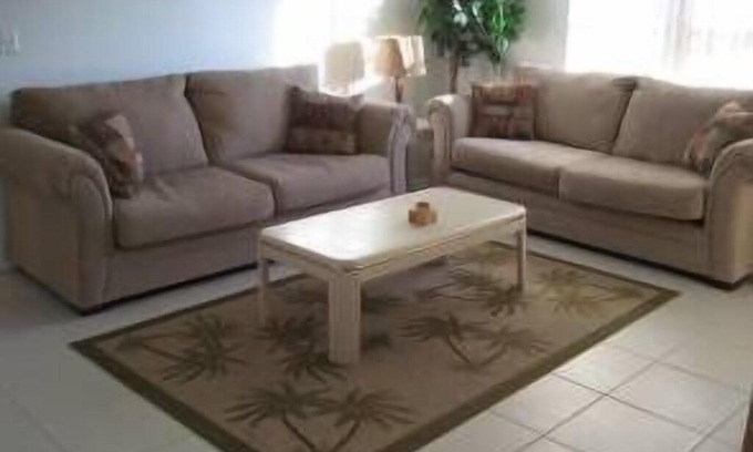 Indian Ridge Villa | Indian Ridge /GG1463 in Kissimmee
