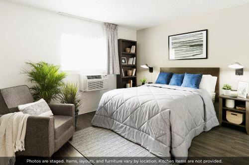 Orlando Hotel | InTown Suites Extended Stay Orlando FL – Presidents Dr